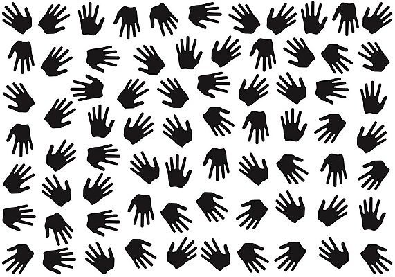 EPS 해외이미지 손 여자 실루엣 백그라운드 컨셉 일러스트 손가락 추상 그림자 사람 손짓 검은색 엄지손가락 흰색 인쇄 손목 심볼 사인 그림 질감 팔 고립 해외202004 해외일러스트 컬러 무늬 모션 촬영기법 신체부위 파일형식 벡터 이미지허브