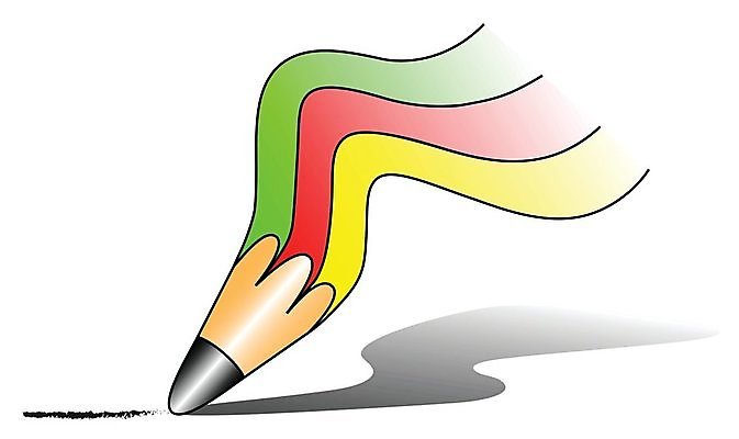 EPS 해외이미지 모양 나무 디자인 감정 선 무지개 일러스트 학교 그림자 미술 미소 그래픽 장식 빨간색 초록색 빛 연필 펜 노란색 검은색 기쁨 흰색 공구 업무 바 스케치 심볼 묘사 오브젝트 사인 그림 대학교 엘리먼트 오리지널 활자 흑연 해외202004 해외일러스트 자연요소 식물 교육 컬러 문화예술 학용품 표정 필기구 도구 작업 광석 활자판 파일형식 벡터 문구용품 인쇄판 인쇄 이미지허브
