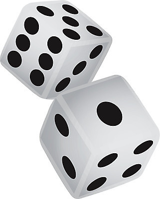 EPS 해외이미지 이동 일러스트 뼈 장난감 숫자 게임 도박 심볼 오브젝트 그림 해외202004 해외일러스트 문자 컨셉 놀이 파일형식 벡터 이미지허브