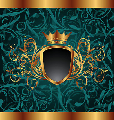 EPS 해외이미지 모양 디자인 백그라운드 잎 꽃무늬 패턴 일러스트 벽지 왕관 프레임 장식 라벨 검은색 화환 수확 골동품 소용돌이 화려 황금 고급 우아함 상품 두루마리 포장지 복고 팩 패키지 방패 귀족 르네상스 옛날 증명서 포장소품 해외202004 해외일러스트 식물 꽃 컬러 컨셉 무늬 농업 포장 화장품 회오리 오브젝트 포장재료 파일형식 벡터 이미지허브