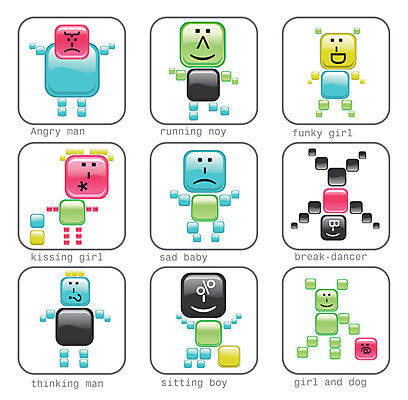 EPS 해외이미지 클립아트 편집 디자인 배너 감정 어린이 인터넷 일러스트 아이디어 소년 성인 파란색 빛 컴퓨터 세트 픽토그램 검은색 웹 거품 분노 춤 판넬 땅 심볼 오브젝트 사인 하이테크 심플 광택 인터넷주소 엘리먼트 인터페이스 제어 아바타 카피스페이스 해외202004 해외일러스트 남자 컬러 컨셉 문화예술 기술 사람 전자제품 공백 파일형식 벡터 이미지허브