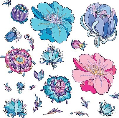 EPS 해외이미지 식물 디자인 꽃 분홍색 꽃다발 결혼 잎 꽃무늬 일러스트 자연 수채화 연꽃 사랑 장식 여름 파란색 세트 장미 정원 보라색 수확 흰색 신용카드 낙서 백합 스케치 수집 보따리 그림 초대 고립 엘리먼트 작약 스타일 해외202004 해외일러스트 계절 감정 컬러 무늬 농업 미술 이벤트 금융 생태계 파일형식 벡터 이미지허브