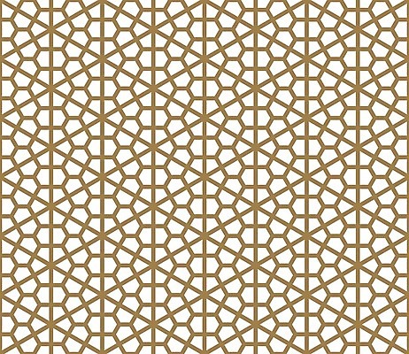 EPS 해외이미지 전통 실루엣 아시아 선 백그라운드 패턴 일러스트 추상 미술 동양인 장식 노란색 일본 중국 수확 흰색 직물 황금 자르기 타일 심플 모자이크 육각형 아랍어 해외202004 해외일러스트 도형 나라 컬러 무늬 농업 모션 문화예술 촬영기법 인종 파일형식 벡터 이미지허브