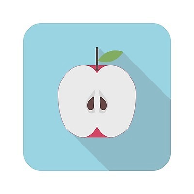 EPS 해외이미지 식물 템플릿 디자인 음식 백그라운드 컨셉 잎 다이어트 과일 일러스트 부분 건강 그림자 씨앗 그래픽 장식 빨간색 초록색 파란색 흰색 신선 플랫 사과 먹기 심볼 순수 유기농 내추럴 숙성 엘리먼트 채식주의자 해외202004 해외일러스트 웰빙 컬러 모션 채식 파일형식 벡터 이미지허브