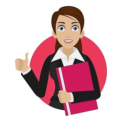 EPS 해외이미지 캐릭터 옷 여자 행복 얼굴 컨셉 일러스트 비즈니스 사업가 손가락 성공 노동자 서기 미소 사람 성인 엄지손가락 표현 비즈니스우먼 만화 종업원 확인 만족 경영자 문서 폴더 비서 고립 승인 해외202004 해외일러스트 일러캐릭터 직업 손 감정 모션 표정 신체부위 직장인 리더 파일 파일형식 벡터 이미지허브