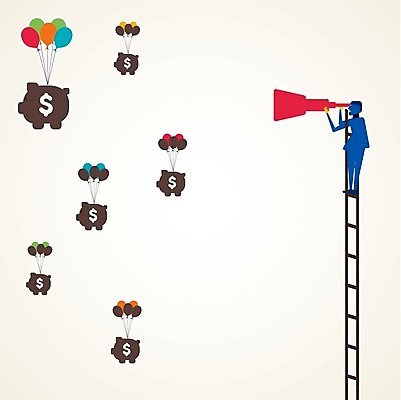 EPS 해외이미지 백인 직업 응시 백그라운드 컨셉 일러스트 비즈니스 하늘 성공 미래 노동자 성인 야외 파란색 세트 계단 달러 희망 쌍안경 망원경 돼지저금통 업무 비즈니스맨 정상 만화 고도 손목시계 검색 눈금 기회 상승 오르기 비전 풍선 단계 발견 제어 패기 해외202004 해외일러스트 서양인 시선 남자 감정 시계 컬러 돈 장신구 모션 사람 저금통 작업 직장인 자신감 파일형식 벡터 이미지허브