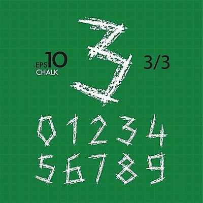 EPS 해외이미지 클립아트 편집 캐릭터 디자인 알파벳 선 백그라운드 일러스트 텍스트 학교 추상 미술 타이포그라피 초록색 단어 세트 숫자 칠판 흰색 10 편지 수집 심볼 사인 분필 타입 고립 해외202004 해외일러스트 일러캐릭터 문자 영어 교육 컬러 무늬 문화예술 초크 파일형식 벡터 이미지허브