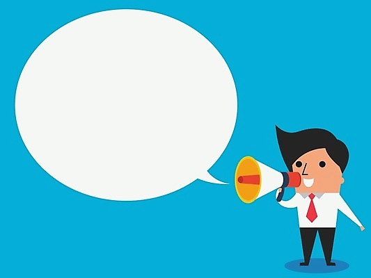 EPS 해외이미지 직업 캐릭터 일러스트 비즈니스 텍스트 통신 넥타이 노동자 말하기 서기 사람 확성기 외침 비즈니스맨 자신감 발표 메시지 만화 종업원 방송 소통 카피스페이스 해외202004 해외일러스트 일러캐릭터 잡화 남자 감정 컨셉 모션 소리 공백 직장인 파일형식 벡터 이미지허브