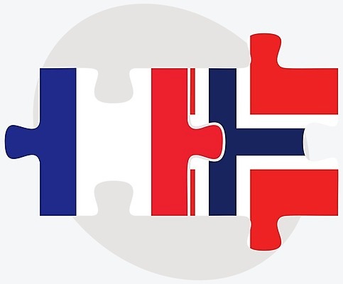 EPS 해외이미지 유럽 조각 컨셉 일러스트 비즈니스 관계 협력 함께함 노르웨이 사람 그래픽 3D 프랑스 깃발 퍼즐 연결 결합 접속 오브젝트 흰배경 파리 나눔 해결 프랑스어 고립 공화국 오슬로 왕국 전국 정부 정치 통일 해외202004 해외일러스트 문자 나라 백그라운드 흰색 디지털합성 파일형식 벡터 이미지허브