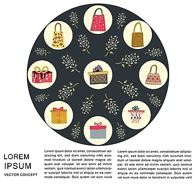 EPS 해외이미지 모양 디자인 잡화 리본 종이 백그라운드 크리스마스 가방 일러스트 텍스트 휴가 선물 그래픽 장식 초록색 쇼핑 세트 상자 꼬리표 우주 놀람 축하 원형 플랫 수집 심볼 오브젝트 활 패키지 고립 구성 카피스페이스 해외202004 해외일러스트 도형 기념일 감정 컬러 컨셉 표정 라벨 공백 파일형식 벡터 이미지허브