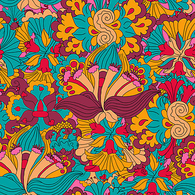 EPS 해외이미지 디자인 분홍색 백그라운드 잎 꽃무늬 패턴 오렌지 일러스트 벽지 추상 미술 그래픽 장식 빨간색 초록색 컬러풀 유행 흐름 낙서 질감 핸드메이드 해외202004 해외일러스트 식물 꽃 컬러 컨셉 무늬 과일 문화예술 파일형식 벡터 이미지허브