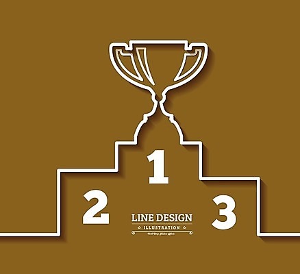 EPS 해외이미지 디자인 선 스포츠 백그라운드 컨셉 일러스트 성공 추상 컵 빛 경쟁 우승 황금 플랫 끝 대표 상패 트로피 심볼 받침대 오브젝트 사인 심플 윤곽 청동 단상 대회 고립 승자 지휘대 챔피언 필승 해외202004 해외일러스트 식기 무늬 최고 상_우승 파일형식 벡터 이미지허브