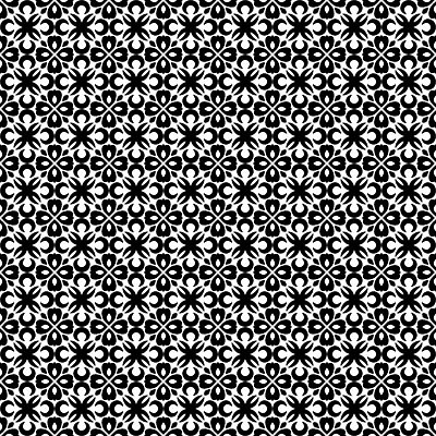 EPS 해외이미지 모양 디자인 드레스 꽃 백그라운드 꽃무늬 패턴 일러스트 벽지 추상 장식 유행 검은색 흰색 점 원형 클래식 매끈함 묘사 질감 체크무늬 부드러움 스타일 해외202004 해외일러스트 도형 식물 옷 컬러 컨셉 무늬 감각 파일형식 벡터 이미지허브