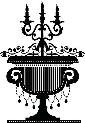 EPS 해외이미지 디자인 실루엣 컨셉 패턴 일러스트 벽지 탁자 주택 내부 그래픽 장식 빛 검은색 방 골동품 램프 클래식 고급 우아함 상품 심볼 오브젝트 샹들리에 고립 해외202004 해외일러스트 컬러 가구 무늬 조명 촬영기법 건물 파일형식 벡터 이미지허브