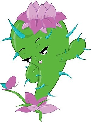 EPS 해외이미지 식물 캐릭터 1 손 꽃 행복 화초 포즈 나비 티셔츠 일러스트 자연 선인장 실내 대화 사람 초록색 장난감 정원 가시 유머 인쇄 만화 그림 날카로움 보여주기 해외202004 해외일러스트 일러캐릭터 감정 컬러 곤충 셔츠 모션 말하기 내부 신체부위 생태계 파일형식 벡터 이미지허브