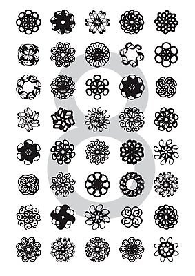 EPS 해외이미지 꽃 별 꽃무늬 패턴 일러스트 타이포그라피 장식 태양 숫자 눈송이 화려 8 편지 심볼 사인 비네팅 휘장 아라베스크 해외202004 해외일러스트 자연요소 식물 문자 컨셉 무늬 눈_날씨 촬영기법 파일형식 벡터 이미지허브
