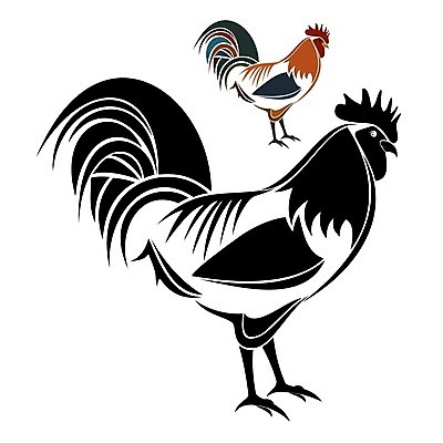 EPS 해외이미지 동물 1 음식 백그라운드 농업 일러스트 부분 자연 조류 빨간색 반려동물 농장 머리 치킨 가축 시골 머리빗 스케치 심볼 깃털 부리 목 수탉 고립 해외202004 해외일러스트 산업 컬러 미술 신체부위 미용용품 닭 수컷 생태계 닭고기요리 파일형식 벡터 이미지허브