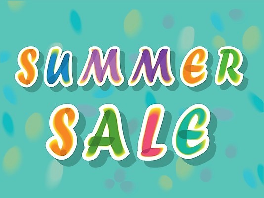 EPS 해외이미지 영어 일러스트 텍스트 사람없음 책 쇼핑 세트 세일 해외202004 해외일러스트 문자 파일형식 벡터 이미지허브