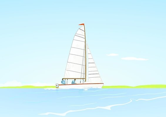 EPS 해외이미지 바다 여행 포즈 요트 일러스트 바람 휴가 항해 여름 태양 경쟁 기쁨 물방울 보트 승무원 범선 선원 돛대 레가타 커터 해외202004 해외일러스트 자연요소 직업 계절 감정 컨셉 날씨 배 선박 파일형식 벡터 이미지허브