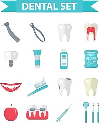 EPS 해외이미지 디자인 백그라운드 컨셉 의자 일러스트 왕관 건강 치과 병원 미소 사람 그래픽 파란색 세트 약 장비 흰색 도구 입 구멍 플랫 치아 칫솔 심볼 사인 부식 치과의사 치약 고립 돌봄 엘리먼트 위생관리 치통 해외202004 해외일러스트 컬러 가구 의학 모션 표정 관리 신체부위 위생용품 의사 소화기관 질병 파일형식 벡터 이미지허브