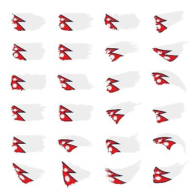 EPS 해외이미지 디자인 배너 아시아 별 리본 물결 여행 백그라운드 컨셉 일러스트 날리기 바람 미술 빨간색 파란색 세트 세계 페인트 흰색 깃발 붓 땅 심볼 사인 그림 신분 네팔 서명 애국심 고립 공화국 그런지 엘리먼트 전국 정부 정치 타격 표준 해외202004 해외일러스트 자연요소 나라 컬러 모션 날씨 문화예술 파일형식 벡터 이미지허브