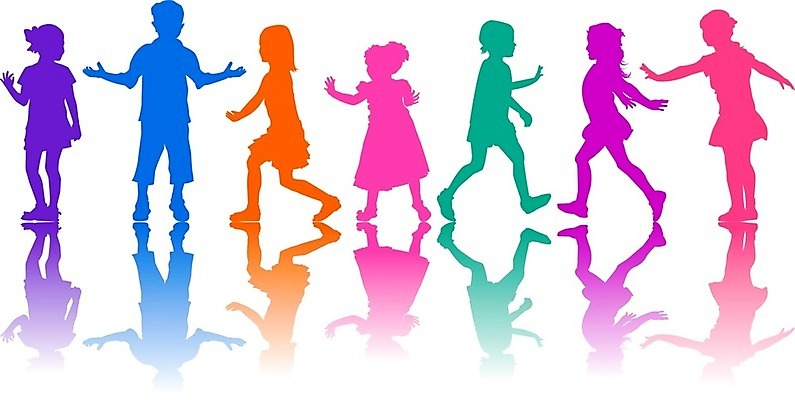 EPS 해외이미지 실루엣 어린이 일러스트 함께함 서기 소년 친구 반사 아기 그룹 닫기 작음 해외202004 해외일러스트 남자 컨셉 관계 모션 촬영기법 사람 크기 파일형식 벡터 이미지허브