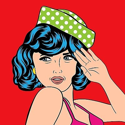 EPS 해외이미지 캐릭터 헤어스타일 디자인 응시 여자 얼굴 백그라운드 일러스트 통신 아이디어 미술 사람 소녀 이벤트 친구 단어 유행 우주 공백 듣기 립스틱 수확 흰색 표현 오픈 입 발표 메시지 만화 입술 그림 복고 속담 팝 스타일 해외202004 해외일러스트 일러캐릭터 문자 시선 어린이 컬러 컨셉 농업 관계 모션 문화예술 신체부위 화장품 파일형식 벡터 이미지허브