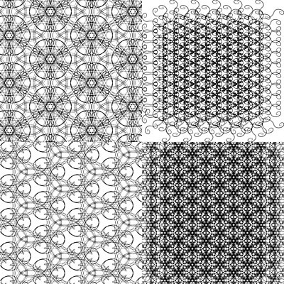 EPS 해외이미지 디자인 선 백그라운드 패턴 일러스트 벽지 추상 미술 그래픽 장식 세트 유행 수확 골동품 직물 화려 우아함 구부린 타일 질감 모자이크 동쪽 대칭 아랍어 엘리먼트 엮은 옛날 스타일 해외202004 해외일러스트 컨셉 무늬 농업 모션 문화예술 방향 파일형식 벡터 이미지허브