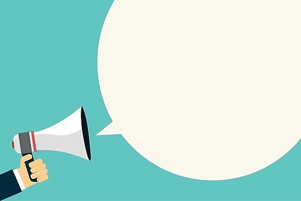 EPS 해외이미지 템플릿 손 디자인 컨셉 일러스트 비즈니스 통신 아이디어 말하기 경고 그래픽 확성기 소리 외침 거품 장비 긴급 잡기 발표 메시지 사인 방송 부름 시끄러움 일반 승진 목소리 소통 경보 마케팅 주목 해외202004 해외일러스트 모션 신체부위 파일형식 벡터 이미지허브