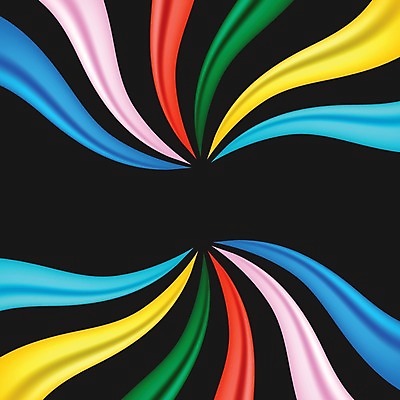 EPS 해외이미지 템플릿 디자인 리본 분홍색 백그라운드 컨셉 패턴 곡선 일러스트 벽지 추상 장식 빨간색 초록색 파란색 컬러풀 노란색 공백 소용돌이 흰색 축하 직물 실크 오브젝트 질감 청록색 고립 해외202004 해외일러스트 선 컬러 무늬 회오리 파일형식 벡터 이미지허브