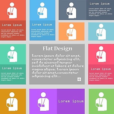 EPS 해외이미지 손 디자인 응시 실루엣 일러스트 건강 병원 사람 그래픽 픽토그램 숫자 약 손상 긴급 도움 플랫 떨어짐 질병 상처 장애인 사건 심볼 사인 붕대 팔 외과 보험 장애 깨짐 돌봄 보철 옛날 헬프 해외202004 해외일러스트 문자 시선 컨셉 의학 모션 촬영기법 신체부위 파일형식 벡터 이미지허브