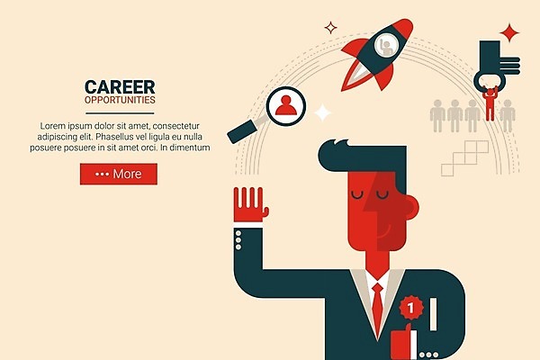 EPS 해외이미지 남자 일러스트 비즈니스 한명 사람 성인 사람없음 엄지손가락 로켓 성장 비즈니스맨 커리어 성인남자한명만 해외202004 해외일러스트 1 손가락 직장인 남자한명만 성인남자만 파일형식 벡터 이미지허브