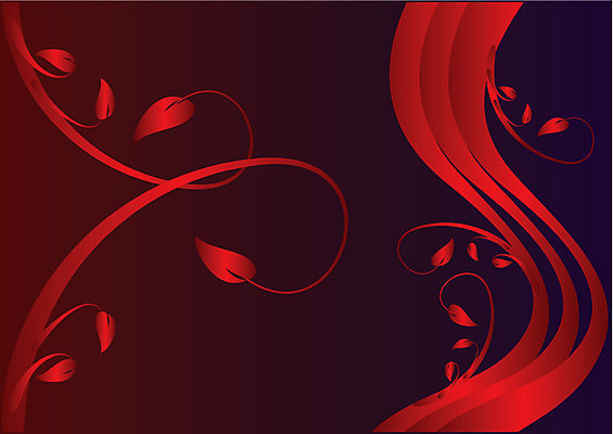 EPS 해외이미지 식물 디자인 꽃 백그라운드 잎 꽃무늬 곡선 일러스트 자연 벽지 추상 미술 그래픽 장식 빨간색 봄 소용돌이 나뭇가지 화려 우아함 두루마리 그림 진홍색 내추럴 엘리먼트 스타일 해외202004 해외일러스트 나무 계절 선 컬러 컨셉 무늬 문화예술 회오리 생태계 파일형식 벡터 이미지허브