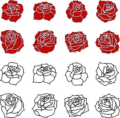 EPS 해외이미지 식물 디자인 꽃잎 꽃 실루엣 백그라운드 잎 꽃무늬 패턴 곡선 일러스트 자연 흑백 3 미술 그래픽 장식 여름 세트 장미 검은색 벚꽃 흰색 화려 우아함 스케치 문신 심볼 그림 복고 윤곽 우표 내추럴 고립 엘리먼트 스타일 해외202004 해외일러스트 계절 선 컬러 컨셉 무늬 문화예술 촬영기법 생태계 파일형식 벡터 이미지허브