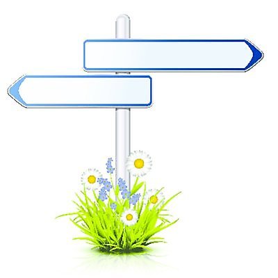 EPS 해외이미지 꽃 일러스트 가이드 광고판 탐험 왼쪽 신호 도로표지판 통나무 서쪽 해외202004 해외일러스트 나무 식물 직업 도로 알림판 표지판 방향 판 파일형식 벡터 이미지허브