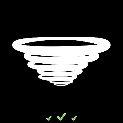 EPS 해외이미지 일러스트 자연 하늘 바람 날씨 나선형 우주 힘 손상 분노 소용돌이 흰색 분위기 위험 속도 폭풍 깔대기 재앙 폭풍우 허리케인 현상 해외202004 해외일러스트 자연요소 감정 컬러 컨셉 무늬 회오리 비_날씨 자연재해 생태계 파일형식 벡터 이미지허브