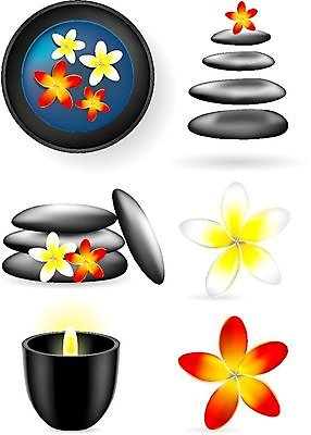 EPS 해외이미지 꽃 선 컨셉 꽃무늬 일러스트 요가 자연 불 불꽃 휴식 건강 치료 빨간색 물 상점 검은색 스파 고요 바위 흰색 마사지 사발 객실 테라피 내추럴 돌봄 해외202004 해외일러스트 자연요소 식물 웰빙 컬러 무늬 의학 모션 뷰티 돌_바위 사기그릇 생태계 파일형식 벡터 이미지허브