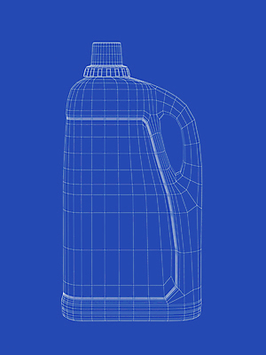 포토 JPG 해외이미지 모델 디자인 옷 선 포장 프레임 사람없음 그래픽 파란색 3D 빨래 상품 큼 컨테이너 스케치 세제 만들기 철사 목업 와이어프레임 해외202004 해외포토 산업 컬러 가사 모션 미술 크기 디지털합성 파일형식 이미지허브