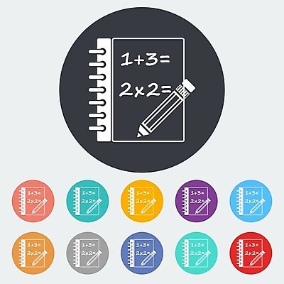 EPS 해외이미지 학생 디자인 교육 과학 일러스트 학교 미술 초록색 세트 숫자 펜 검은색 교사 칠판 기록 수학 그룹 계산 플랫 낙서 플러스 스케치 수집 심볼 사인 그림 분필 정사각형 공식 고립 초보 필기체 해외202004 해외일러스트 도형 직업 문자 기호 컬러 교과목 문화예술 필기구 초크 파일형식 벡터 이미지허브