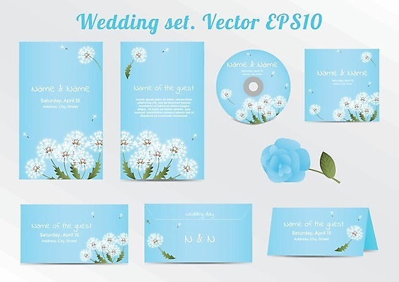 EPS 해외이미지 템플릿 디자인 꽃 결혼 백그라운드 꽃무늬 패턴 일러스트 탁자 결혼식 봉투 사랑 이벤트 장식 파란색 세트 숫자 신혼여행 벚꽃 축하 인사 신용카드 이름 화려 날짜 고급 우아함 민들레 시원함 감사 초대 스타일 해외202004 해외일러스트 식물 문자 감정 컬러 가구 컨셉 무늬 금융 예절 파일형식 벡터 이미지허브