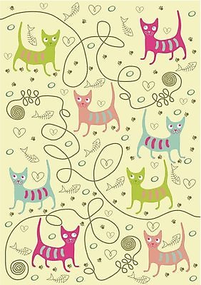 EPS 해외이미지 동물 템플릿 분홍색 백그라운드 일러스트 공 수염 어류 미술 장식 초록색 파란색 고양이 우아함 스케치 꼬리 심플 귀 부드러움 애니메이션 솜털 자취 집게발 해외202004 해외일러스트 컬러 컨셉 포유류 문화예술 신체부위 반려동물 수중동물 감각 파일형식 벡터 이미지허브