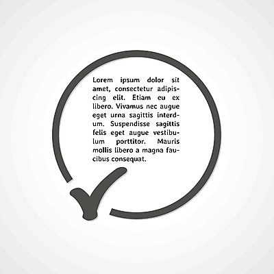 EPS 해외이미지 모양 디자인 선 일러스트 비즈니스 표시 그래픽 상자 회색 흰색 최고 원형 끝 선택 상품 OK 질문 투표 심볼 체크표시 사인 옵션 싱글 서식 긍정 고립 승인 엘리먼트 해외202004 해외일러스트 도형 컬러 컨셉 손짓 선거 확인 파일형식 벡터 이미지허브