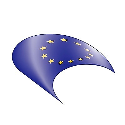 EPS 해외이미지 디자인 배너 유럽 별 여행 백그라운드 컨셉 일러스트 바람 그래픽 파란색 세계 노란색 3D 유로 흰색 깃발 원형 황금 실크 심볼 오브젝트 사인 대륙 영토 깃대 커뮤니티 애국심 휘장 고립 브뤼셀 유럽연합 전국 정부 정치 표준 해외202004 해외일러스트 자연요소 도형 나라 컬러 돈 날씨 직물 디지털합성 파일형식 벡터 이미지허브