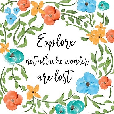 EPS 해외이미지 꽃 백그라운드 잎 일러스트 캘리그라피 수채화 사람없음 해외202004 해외일러스트 식물 파일형식 벡터 이미지허브