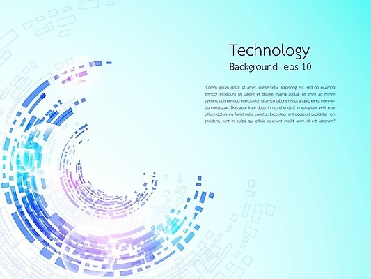 EPS 해외이미지 디자인 하늘색 일러스트 추상 사람없음 그래픽 디지털 그라데이션 해외202004 해외일러스트 무늬 파란색 파일형식 벡터 이미지허브