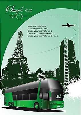 EPS 해외이미지 실루엣 도로 스포츠 포즈 일러스트 교통시설 버스 초록색 힘 스쿠터 승차 위험 속도 엔진 모터 해외202004 해외일러스트 길 육상교통 컬러 교통 컨셉 모션 대중교통 촬영기법 오토바이 시설 파일형식 벡터 이미지허브