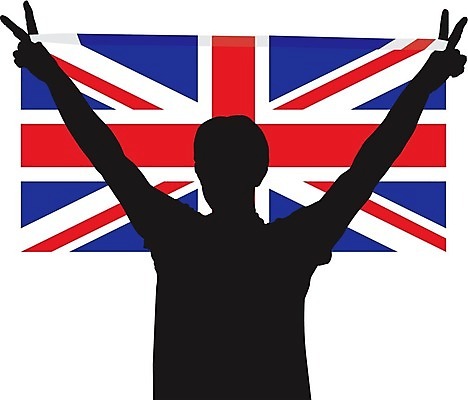 EPS 해외이미지 일러스트 영국 운동선수 관리 기쁨 깃발 우승 필승 해외202004 해외일러스트 감정 유럽 스포츠 최고 파일형식 벡터 이미지허브