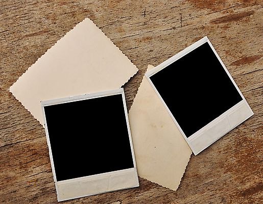 포토 JPG 해외이미지 종이 프레임 사람없음 나뭇결 폴라로이드사진 목업 해외202004 해외포토 폴라로이드 파일형식 이미지허브