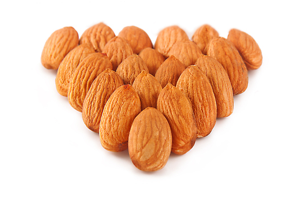 포토 JPG 해외이미지 사람없음 견과류 일렬 아몬드 해외포토 파일형식 이미지허브