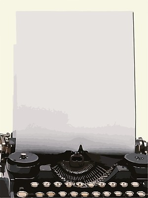 EPS 해외이미지 템플릿 백그라운드 일러스트 열쇠 키보드 기록 발표 공지사항 타입 해외202004 해외일러스트 파일형식 벡터 이미지허브